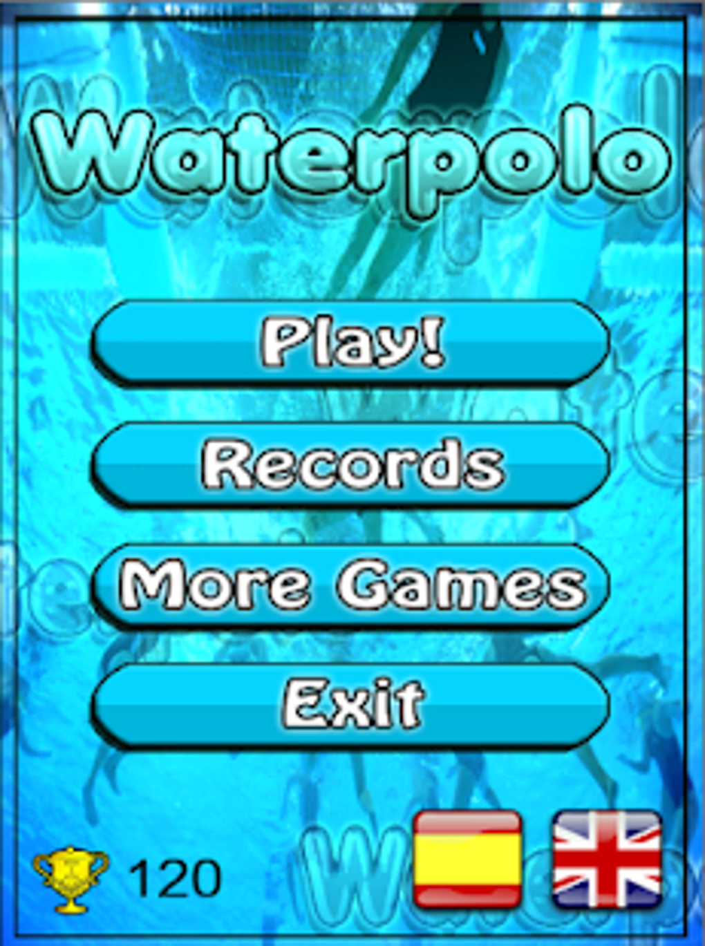 Waterpolo Game Free APK для Android — Скачать