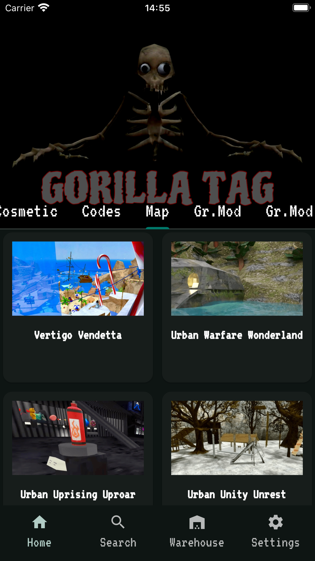 Unofficial Gorilla Tag GTAG Logo Mouse Pad Gorilla Tag Store Ikumen Unofficial Gorilla Tag GTAG Logo Mouse Pad Gorilla Tag Store Ikumen