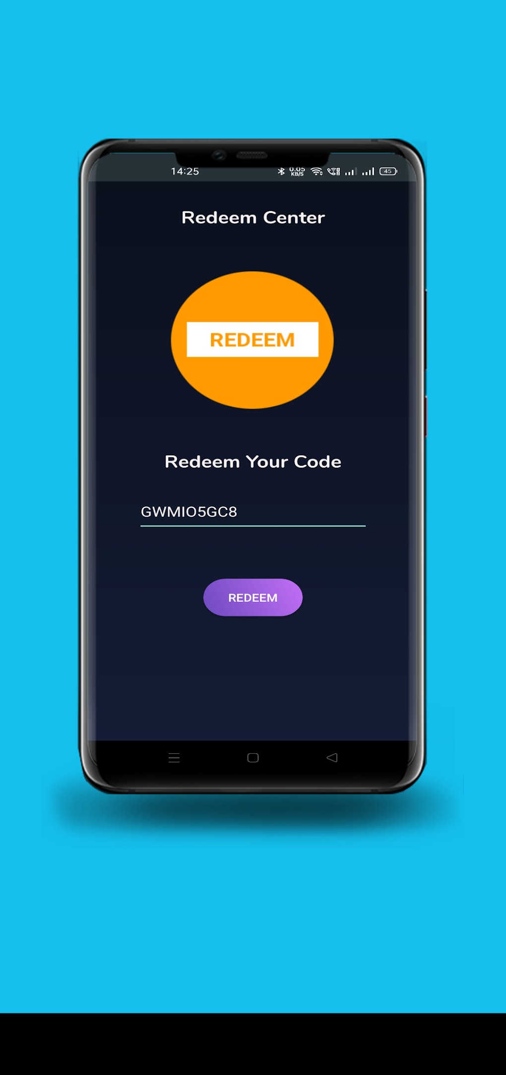 ff redeem codes para Android - Download