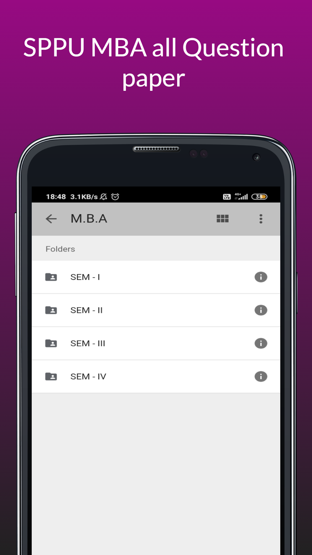 SPPU QP - SPPU Question paper for Android - 無料・ダウンロード