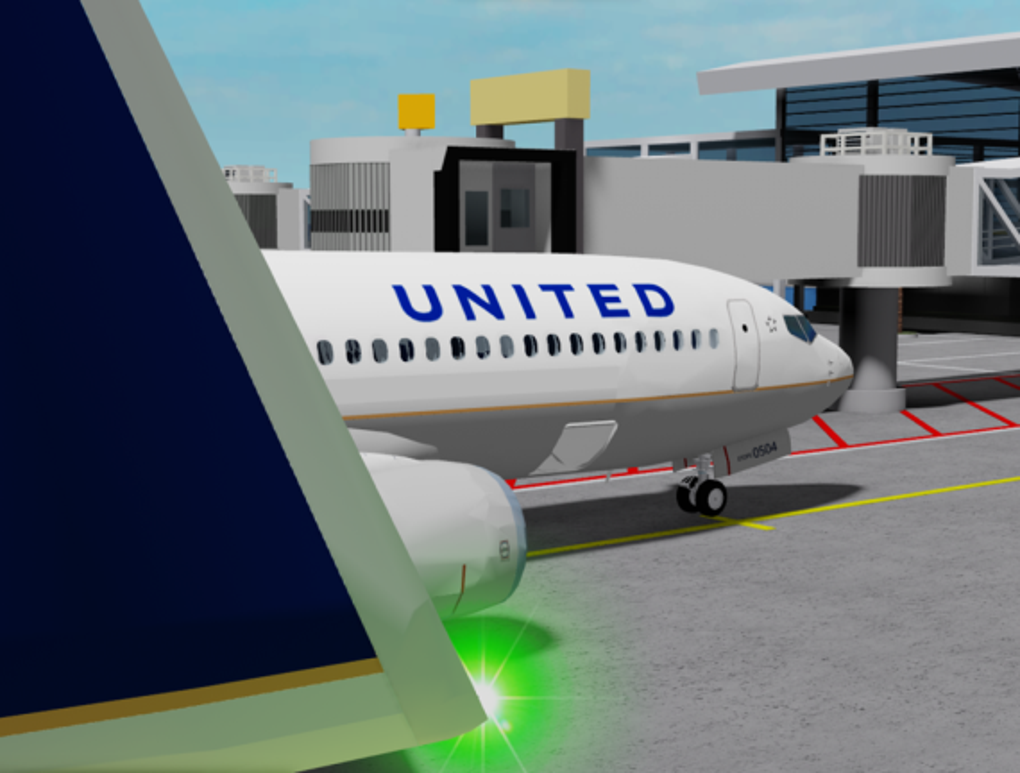 Roblox Flight Simulator UPDATED for ROBLOX - Game Download