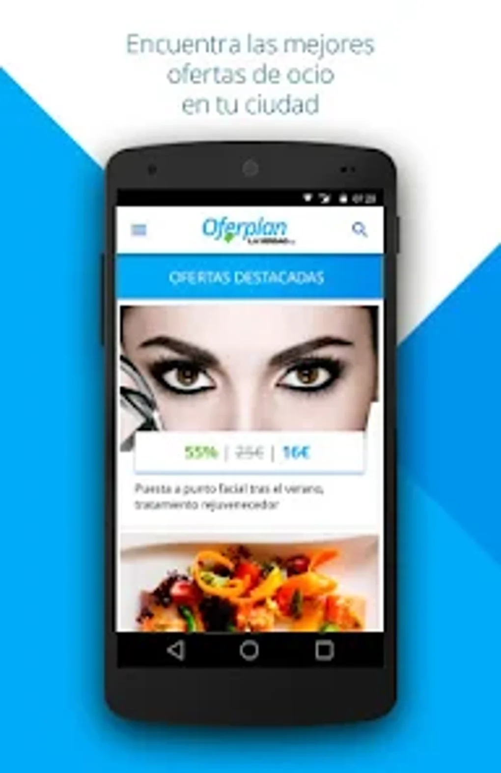 Oferplan La Verdad Para Android Descargar