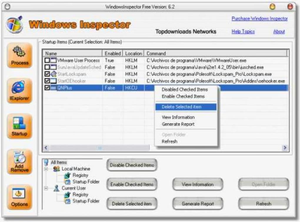 Window Inspector 3.3 for android download