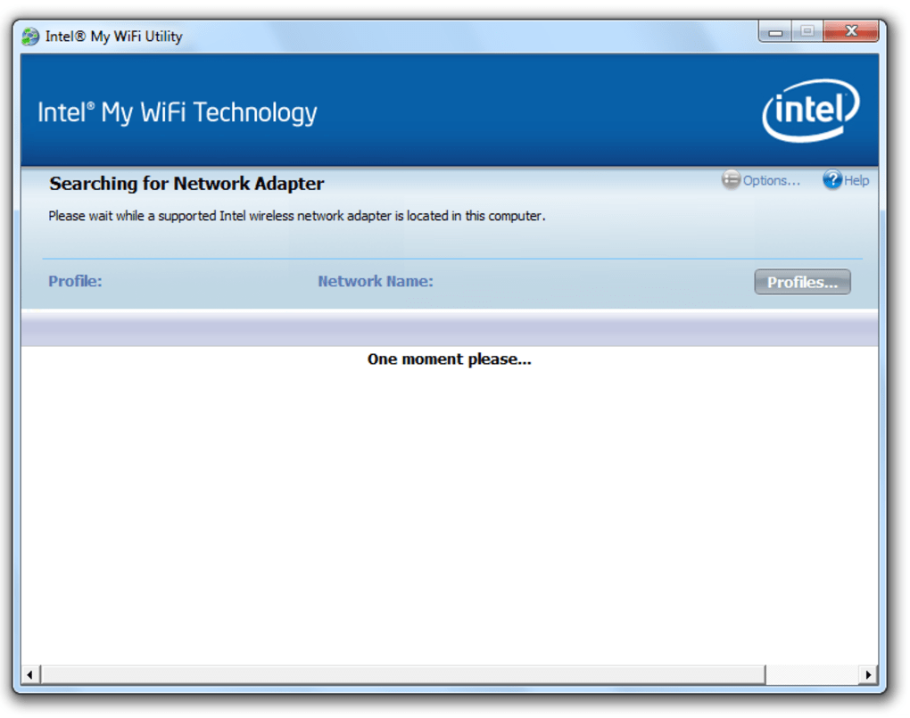 intel wifi link 5100 agn drivers download