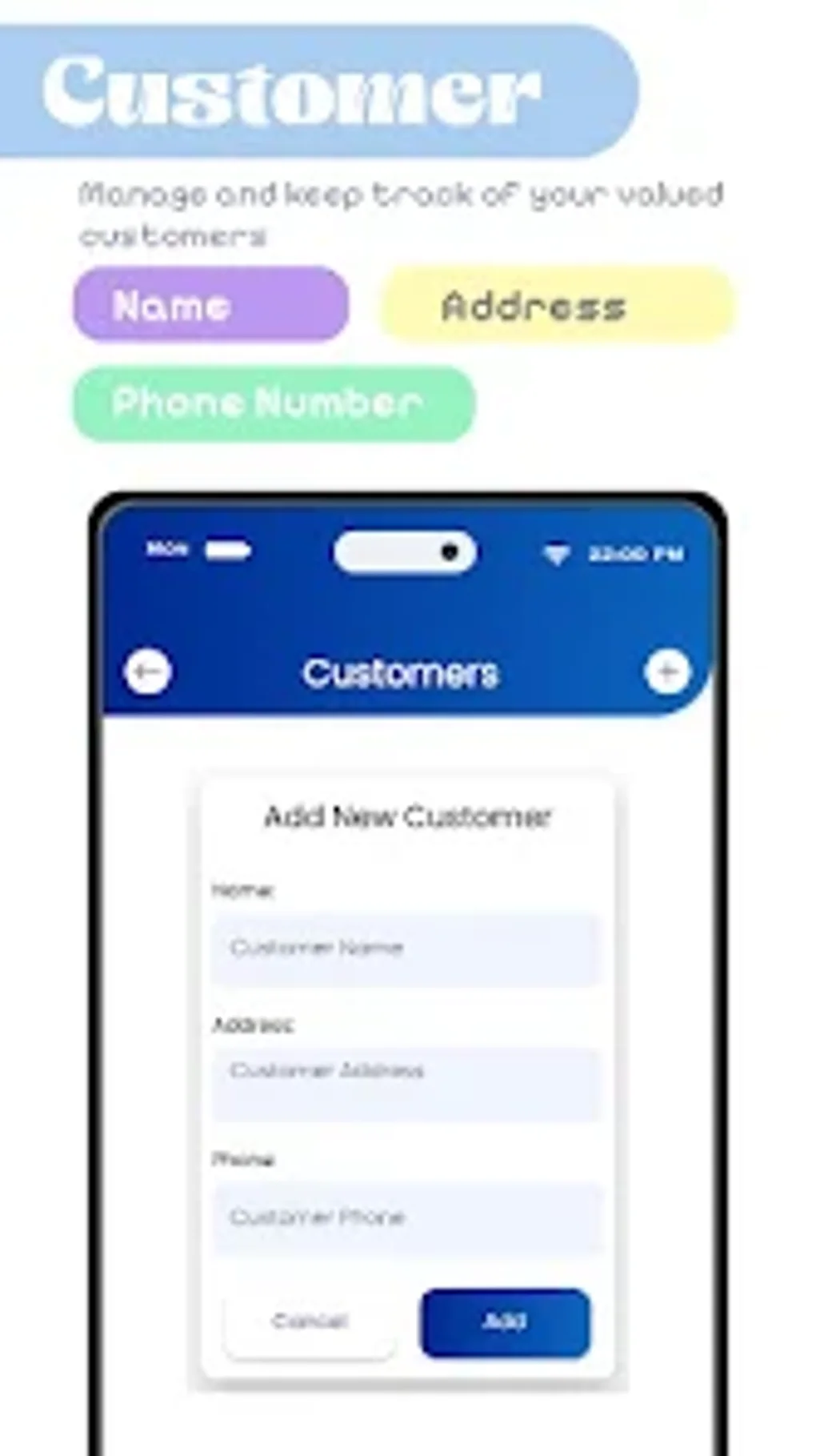 Invoice Maker Easy Simple Per Android Download Invoice maker easy simple per android download