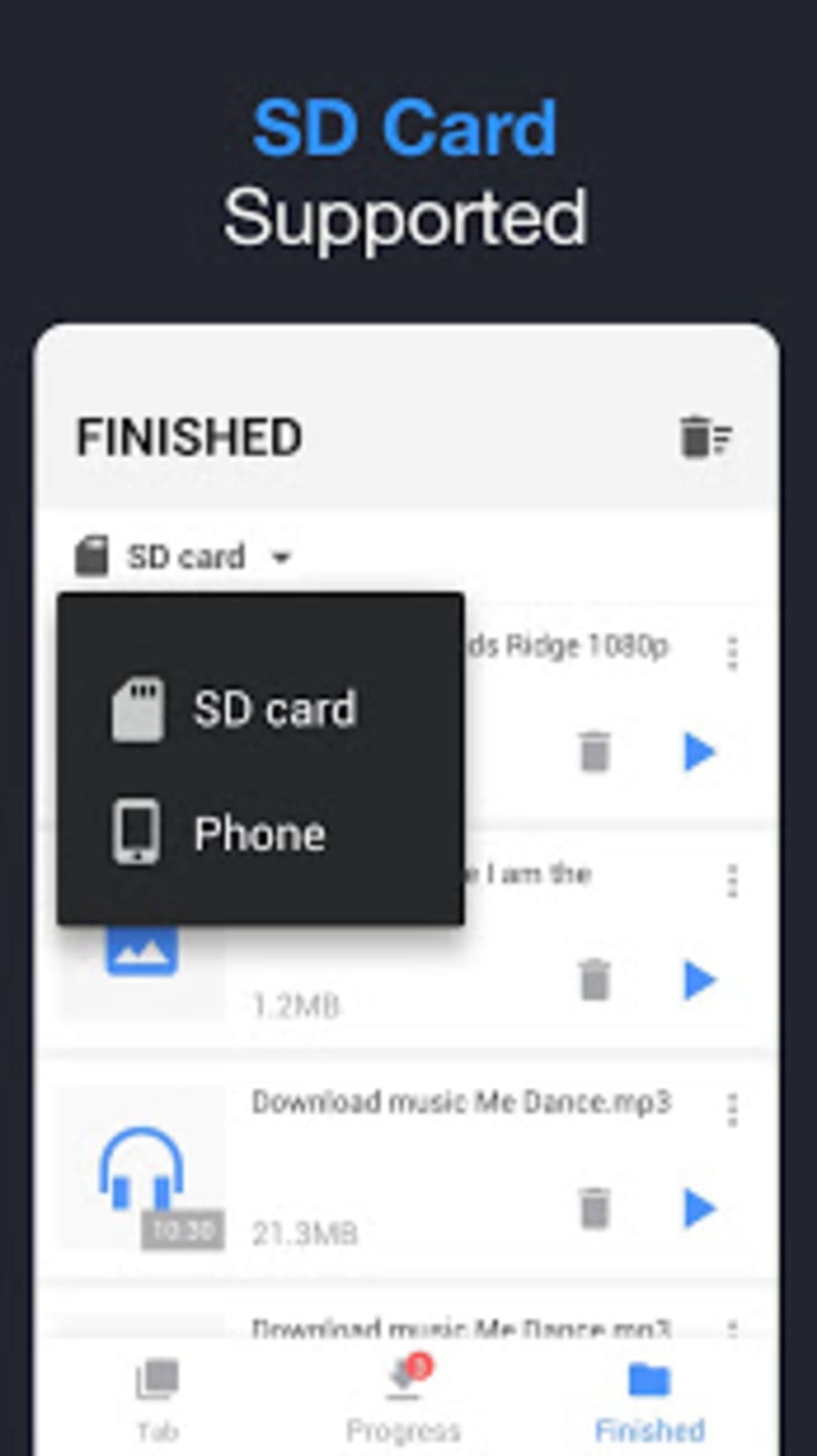 All Video Downloader 2018 APK for Android - Download