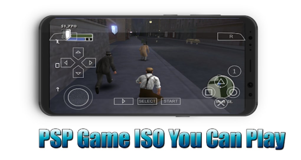 Emulador do PSP (PPSSPP) chega a versão 1.0 e impressiona pela estabilidade  - Mobile Gamer
