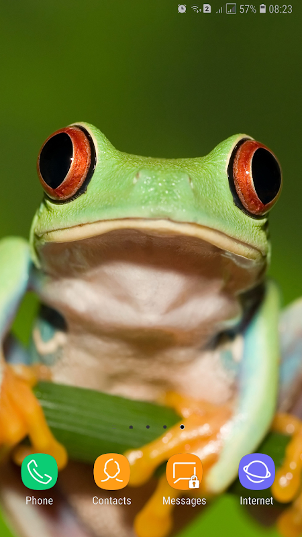 Cute Animals Wallpaper APK para Android - Descargar