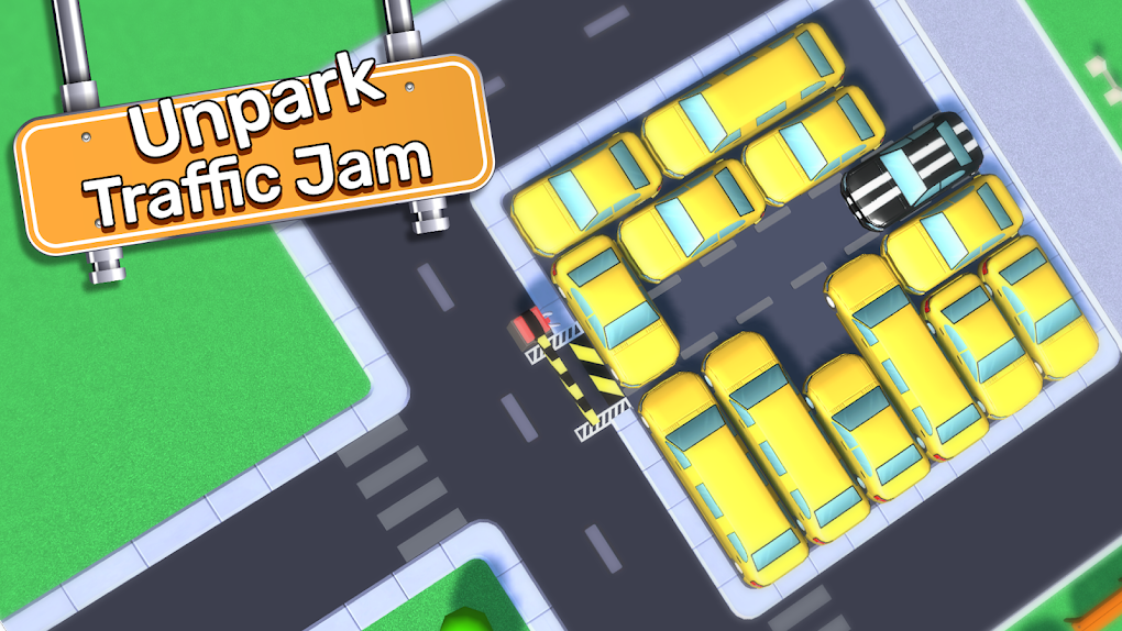 Unblock Car Parking Jam Game para Android Descargar