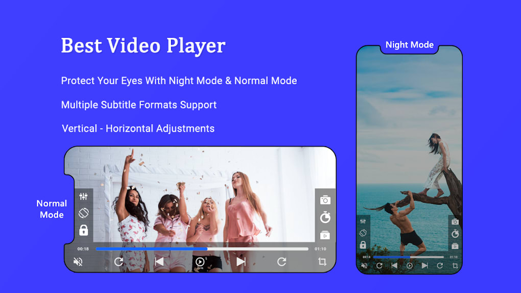XXVI Video Player HD Player APK for Android Download