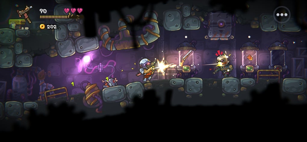 Zombotron Re-Boot - Download