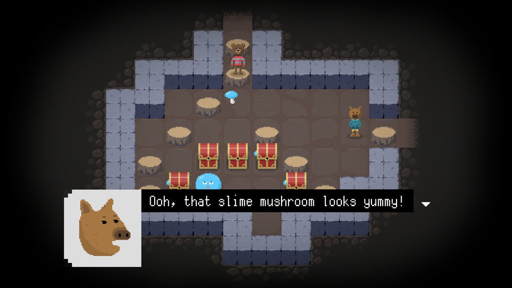 Slime Puzzle Story - Download