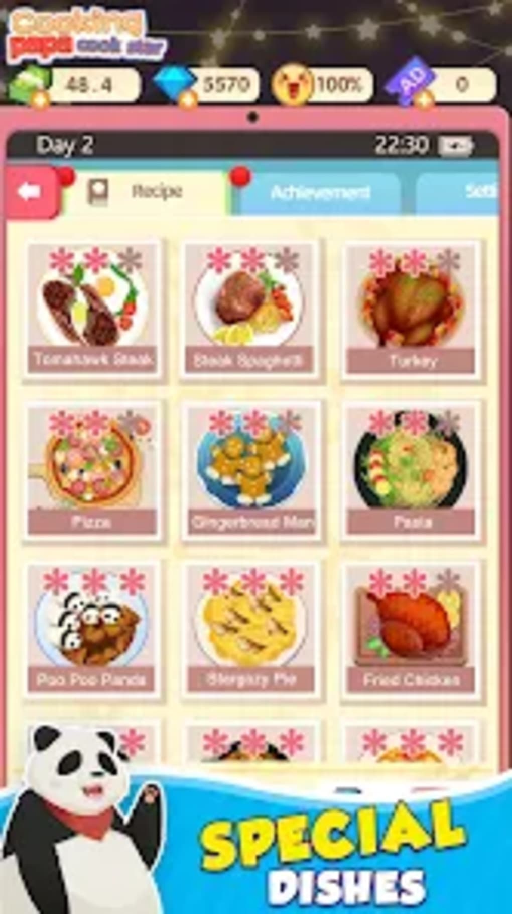 Culinária da Sara APK (Android Game) - Baixar Grátis