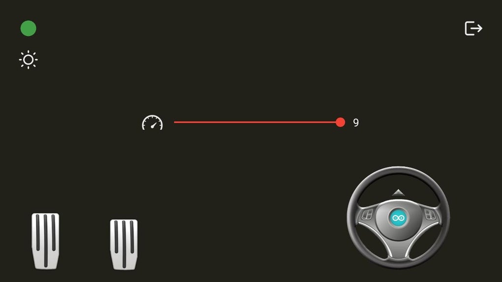 Arduino Car APK for Android - Download