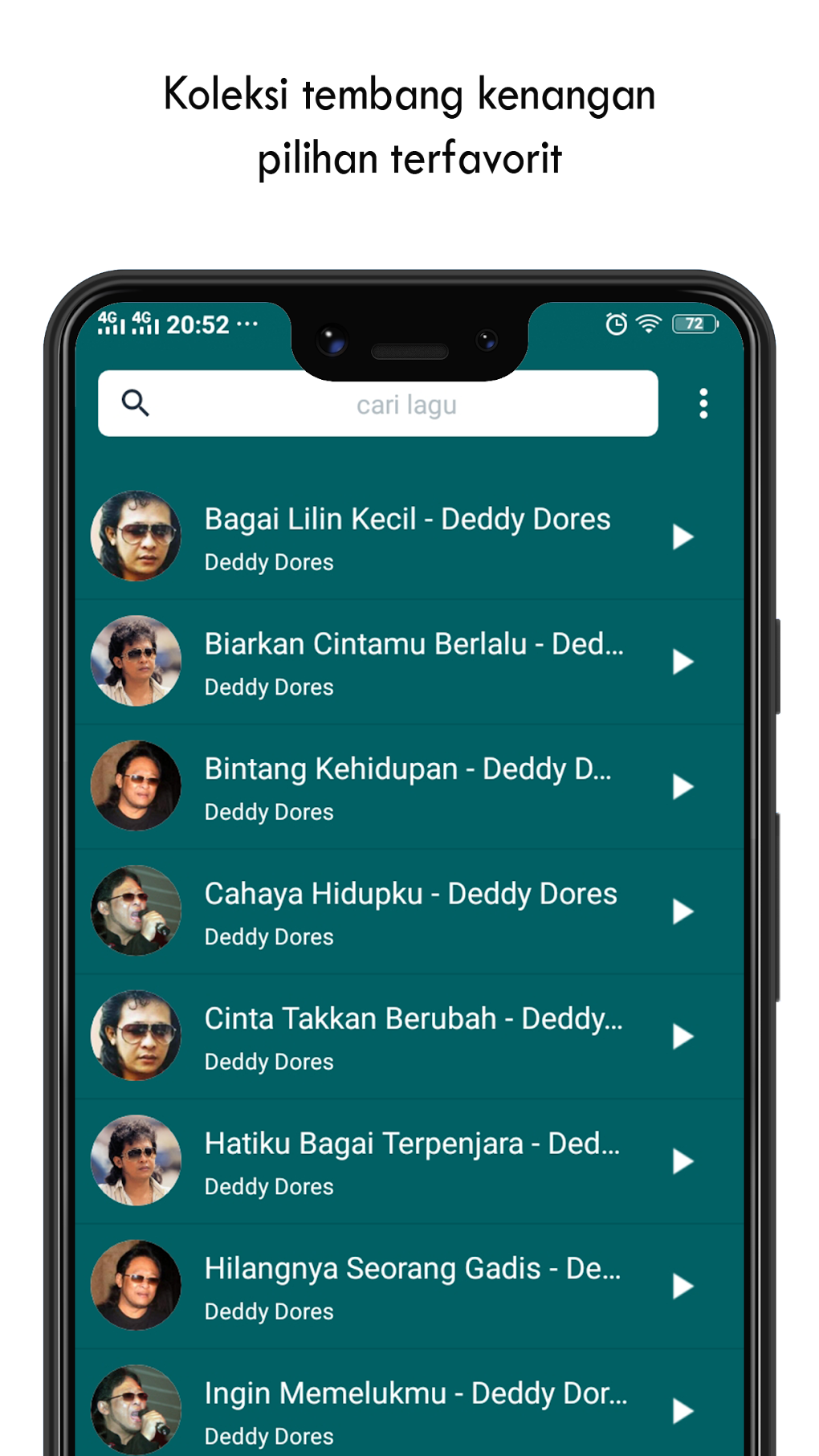 Tembang Kenangan 90an Offline for Android Download Tembang Kenangan 90an Offline for Android Download