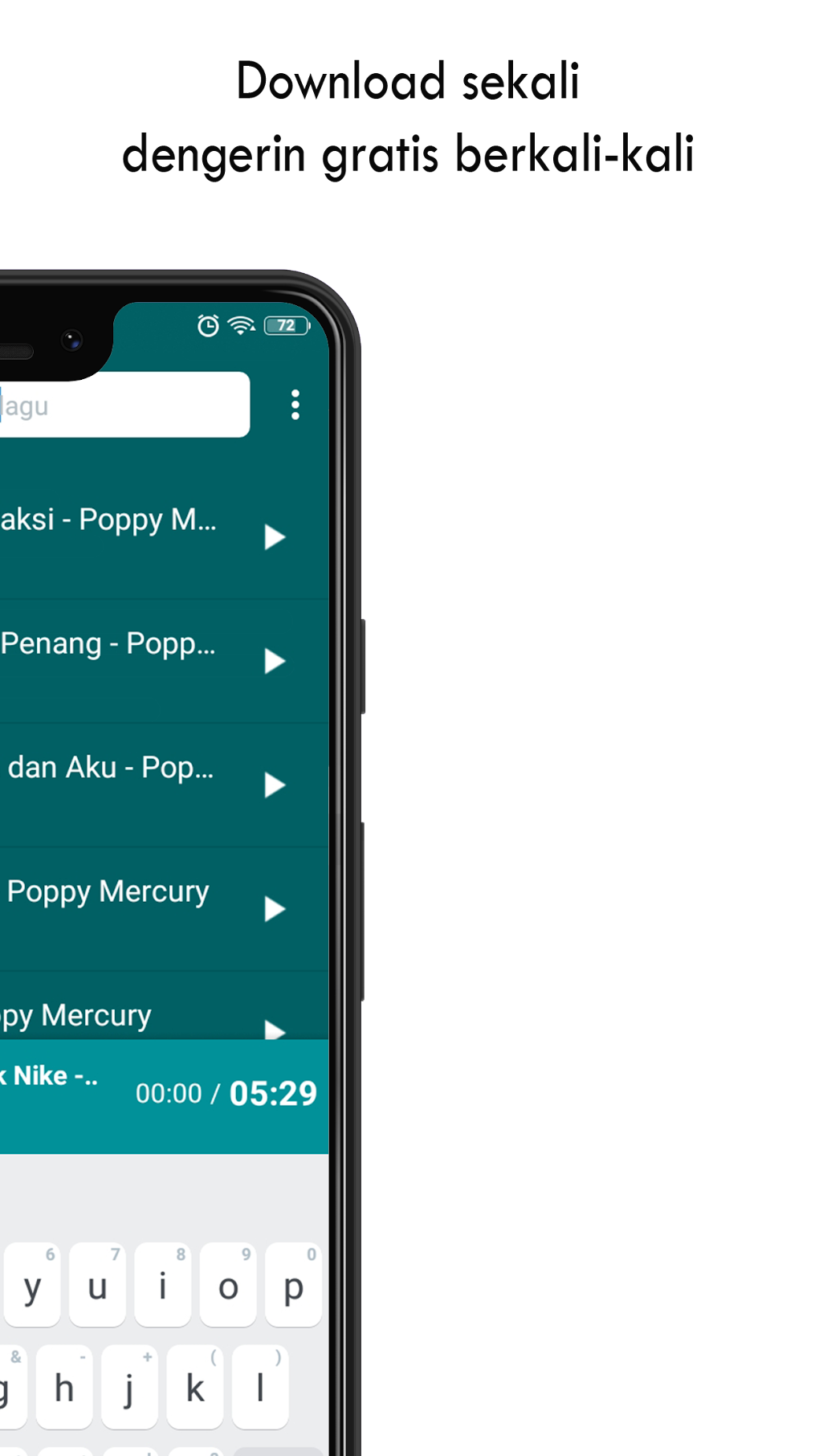 Tembang Kenangan 90an Offline for Android Download Tembang Kenangan 90an Offline for Android Download