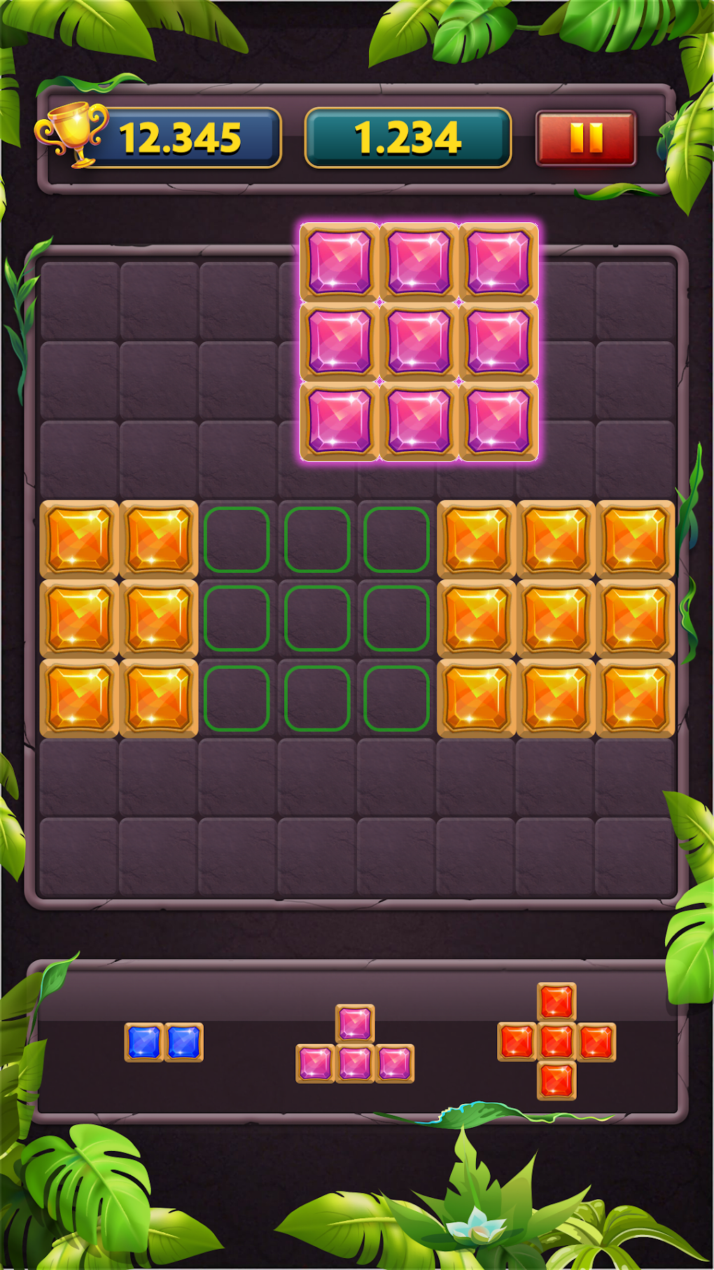Block Puzzle Jewel APK for Android Download