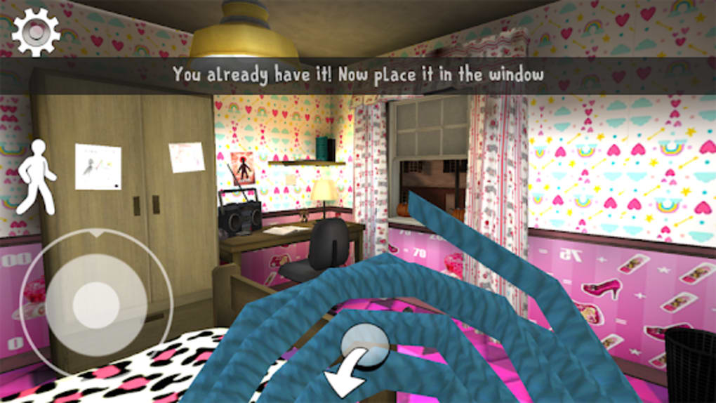 Barbi Ice Scream Horror Neighbor - Video & Guide APK for Android Download