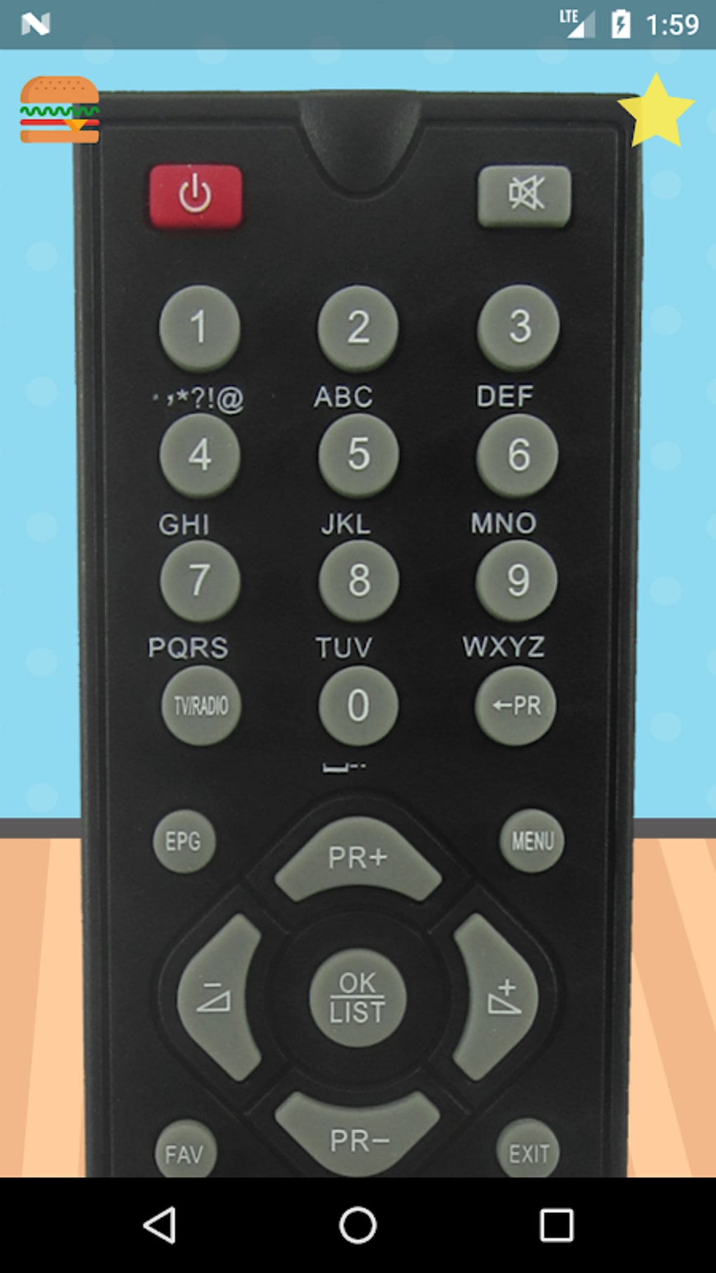 Remote Control For SOLID APK für Android - Download