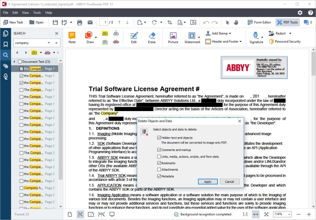 ABBYY FineReader PDF Review: Is It Worth The Money?