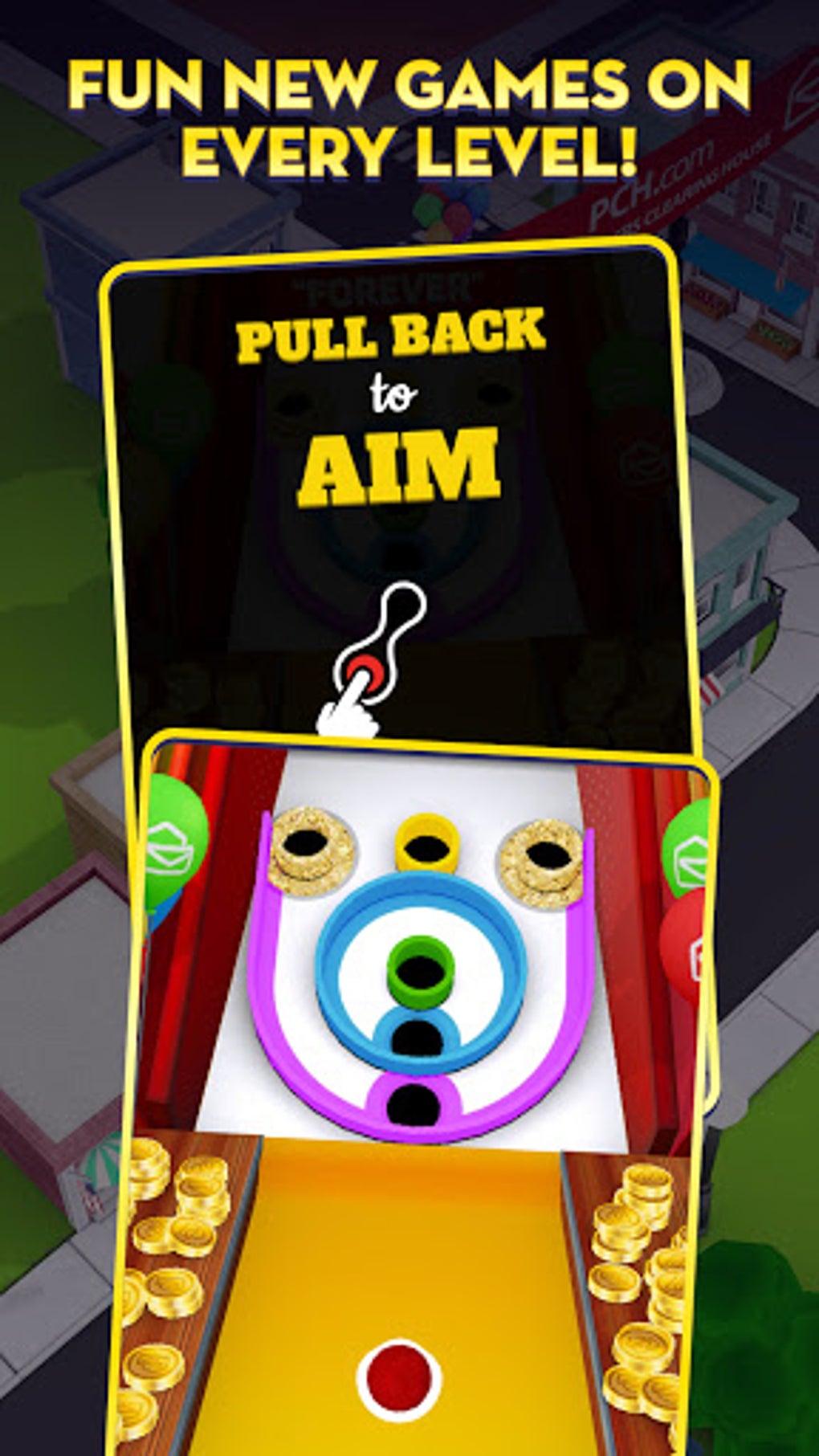 PCH APK For Android Download