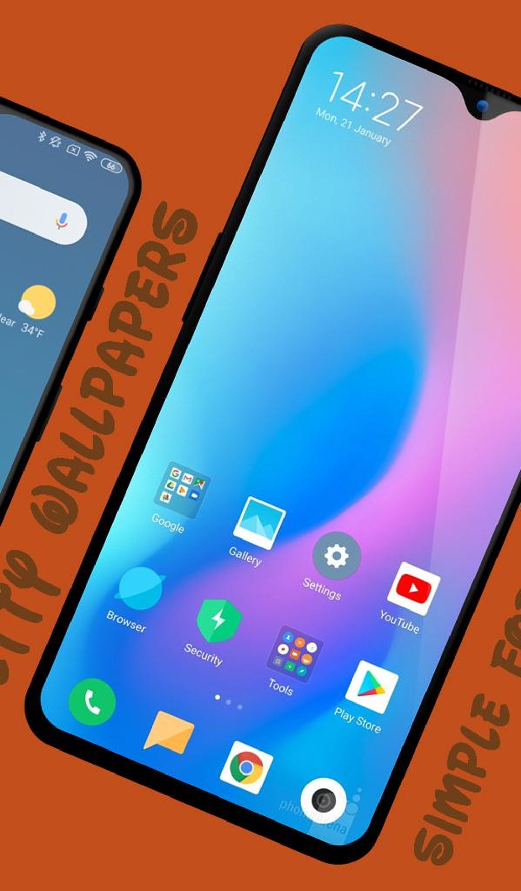 theme redmi 9