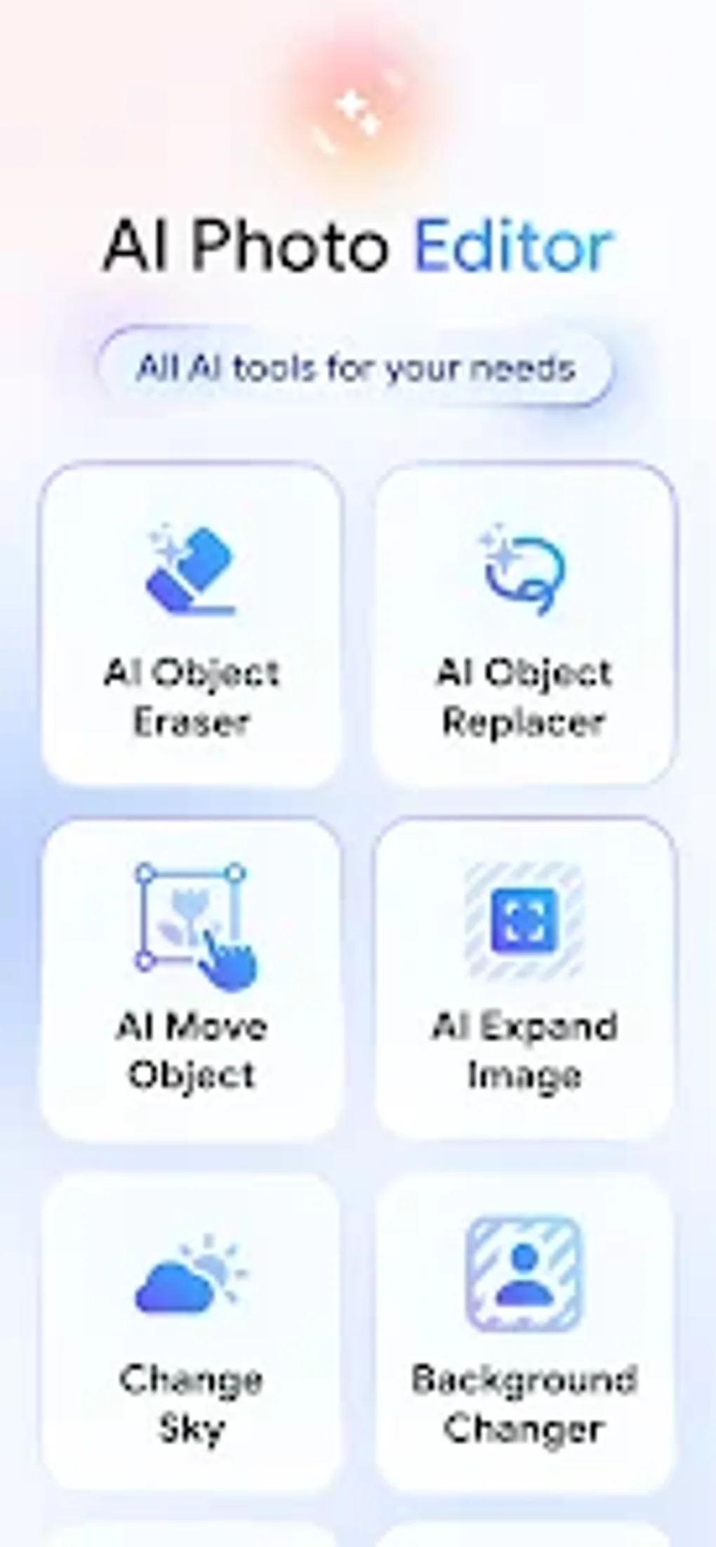 Ai image editor ai replace for android download