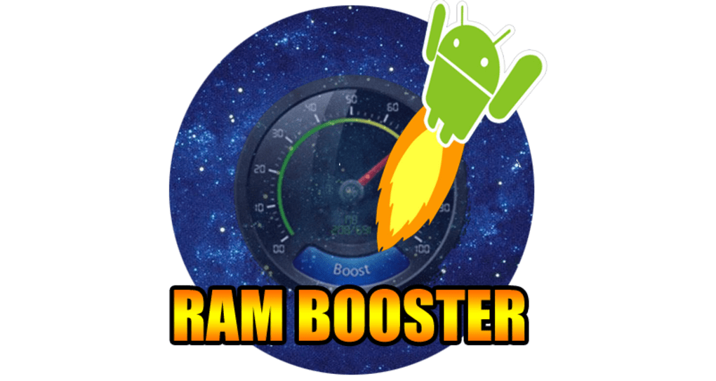 ram booster cleaner