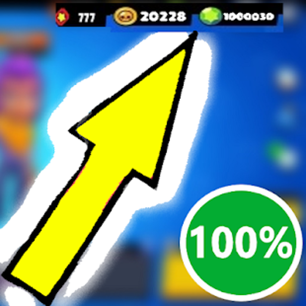 pool bs brawl stars gems easy its prank intented для Android — Скачать