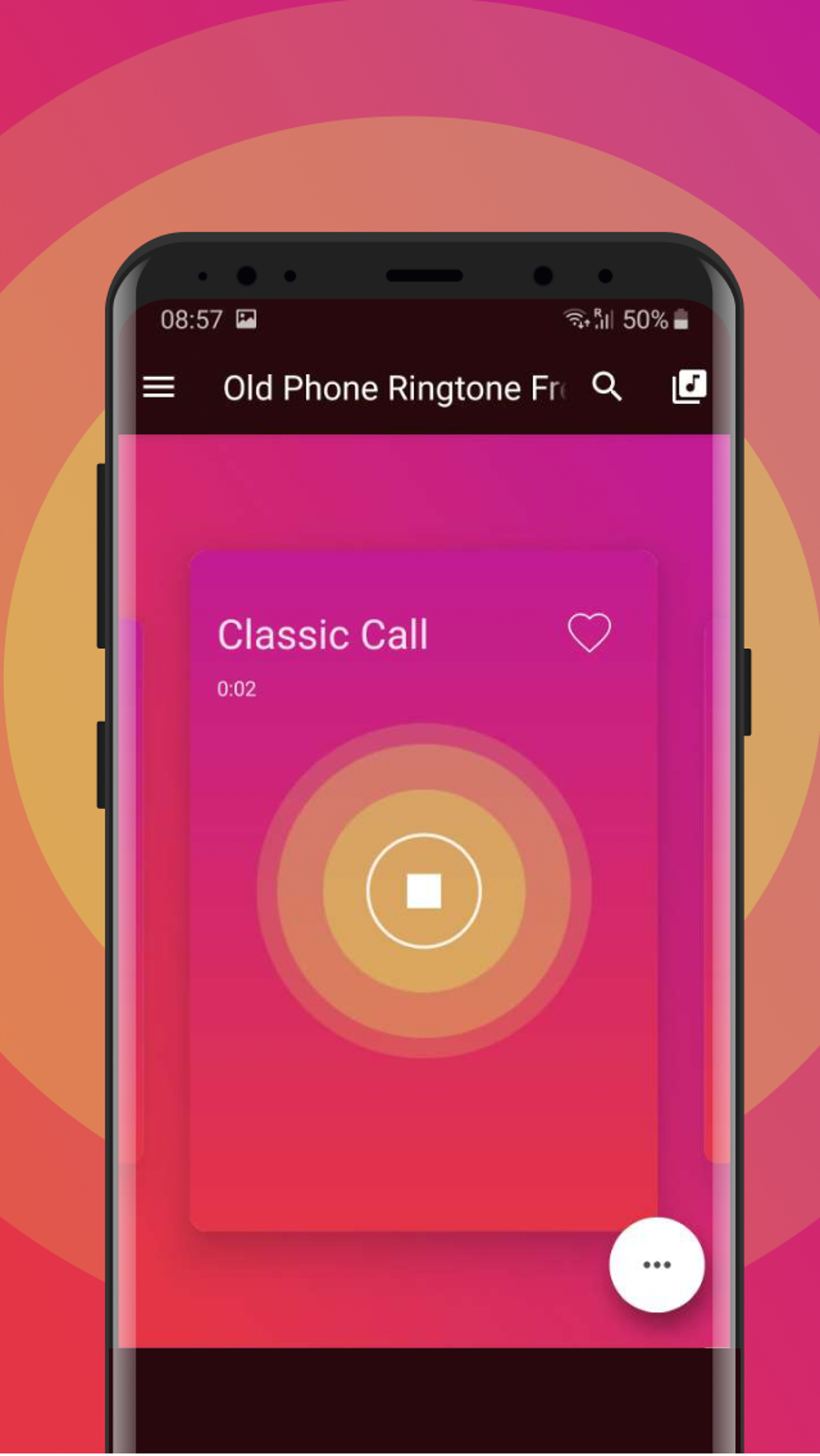 Old Phone Ringtones для Android — Скачать