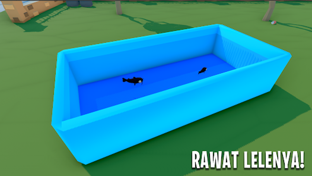 Aku si PETERNAK LELE APK for Android Download