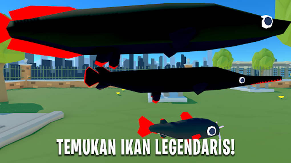 Aku si PETERNAK LELE APK for Android Download