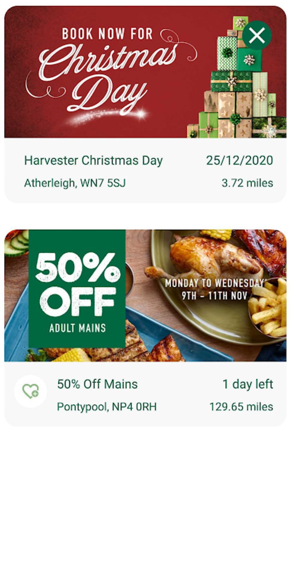 Harvester | Mother's Day 2024
