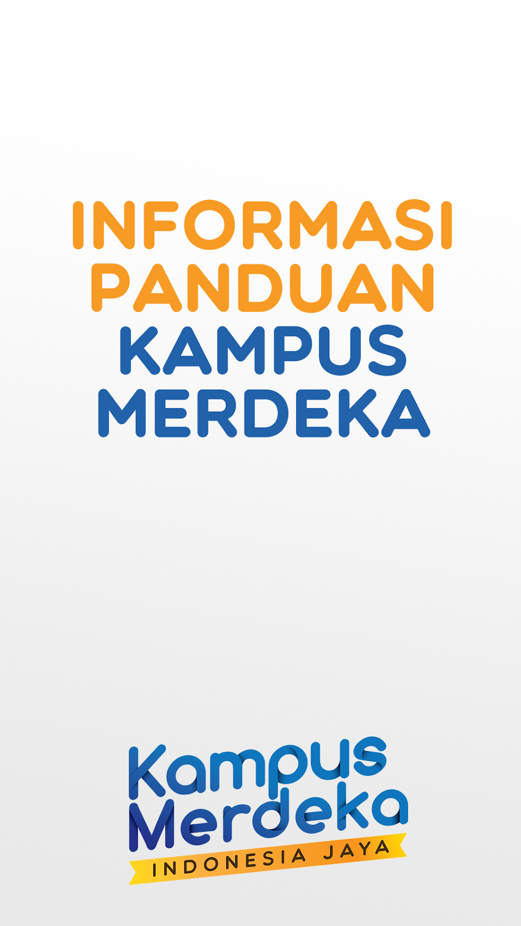 Kampus Merdeka Belajar for Android - Download