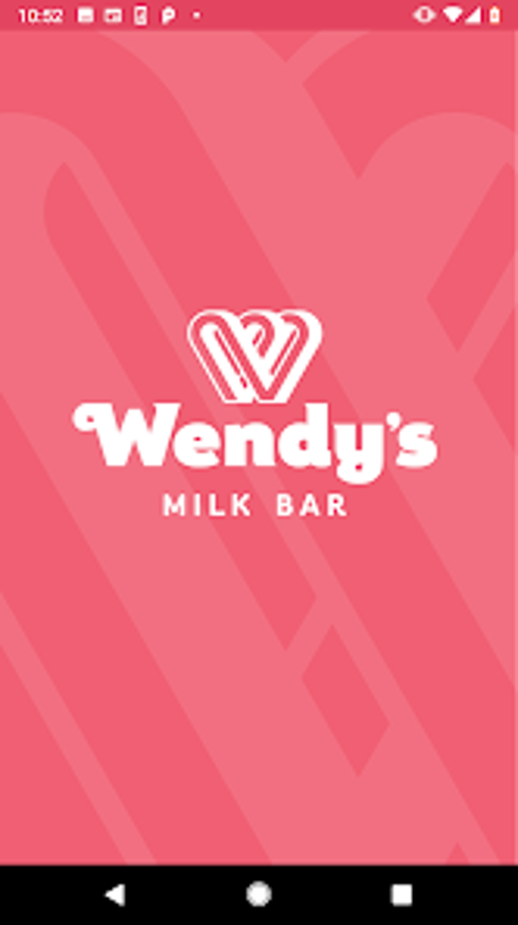 Wendys Milk Bar For Android - Download