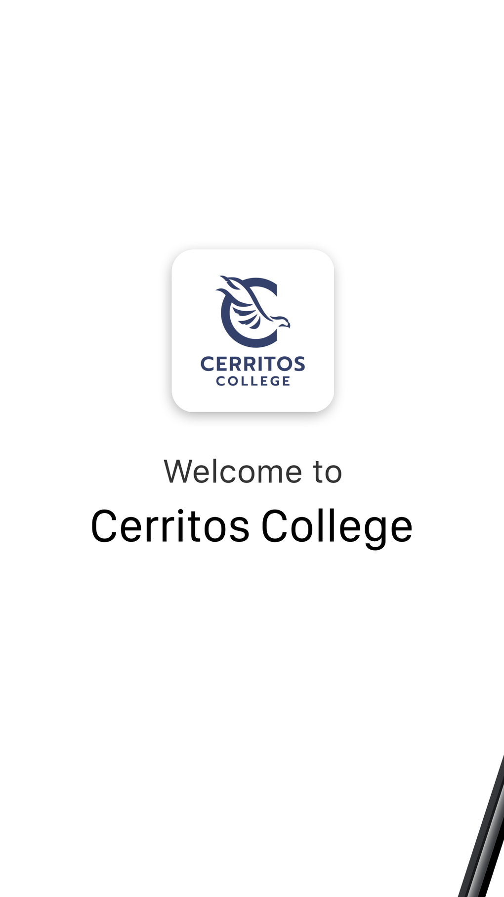 Cerritos College For IPhone - Download