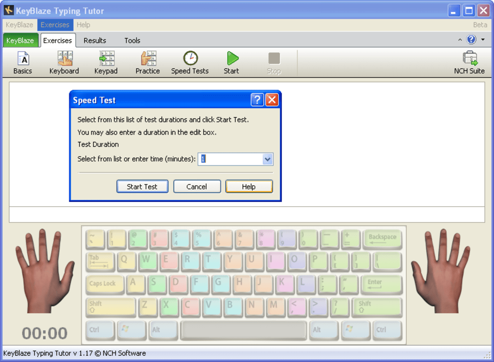 typing tutor 6 download for pc