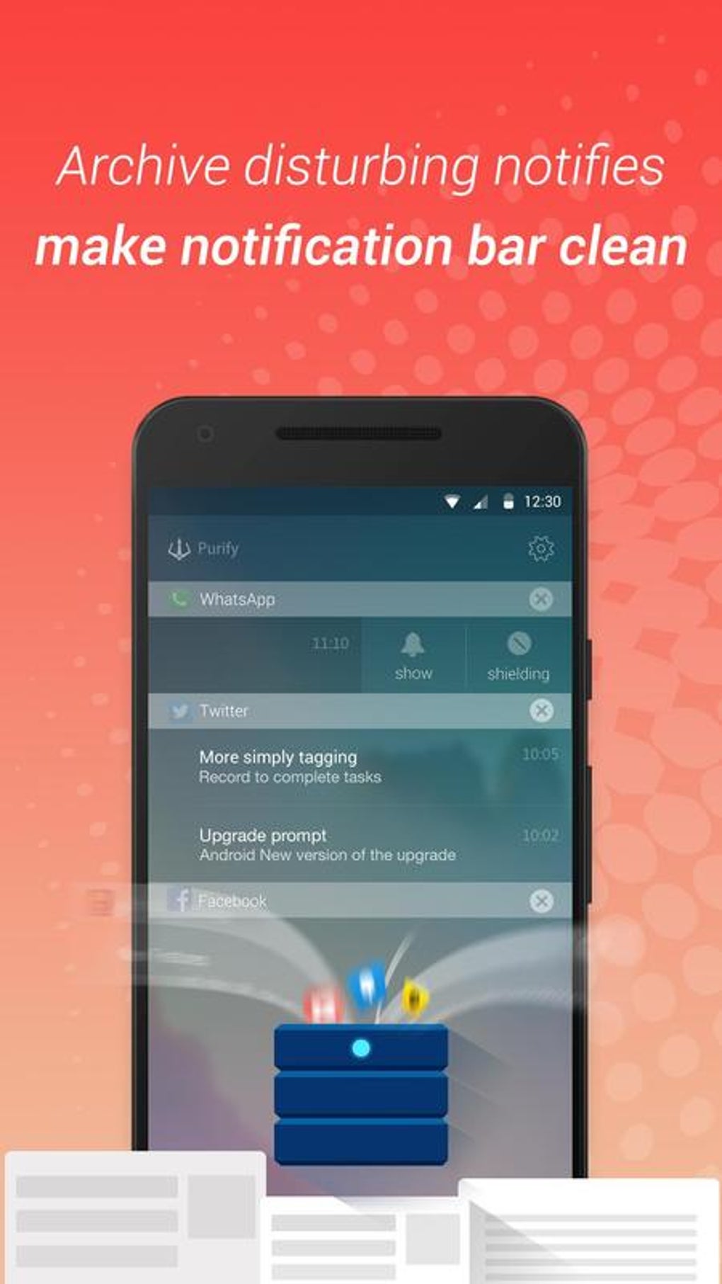 Purify Speed Battery Saver Apk For Android Download