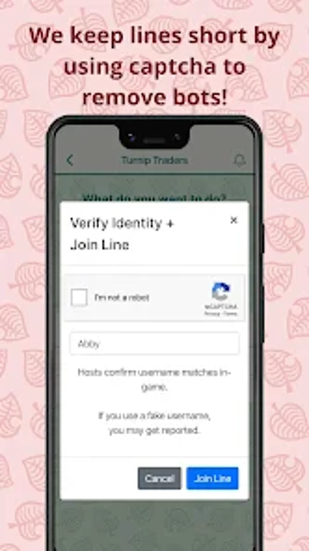 ACNH Exchange for Android - Download