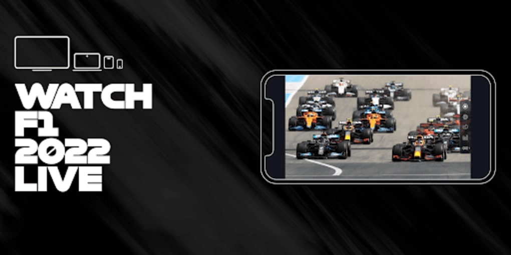 F1 TV APK for Android - Download