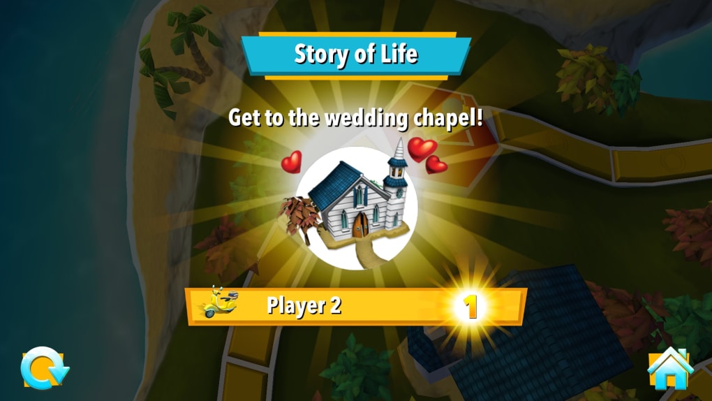 Download & Play THE GAME OF LIFE Vacations on PC & Mac