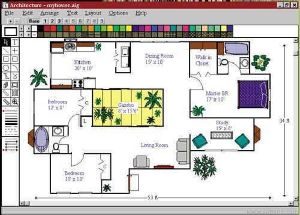 Design Your Own Home Architecture Download