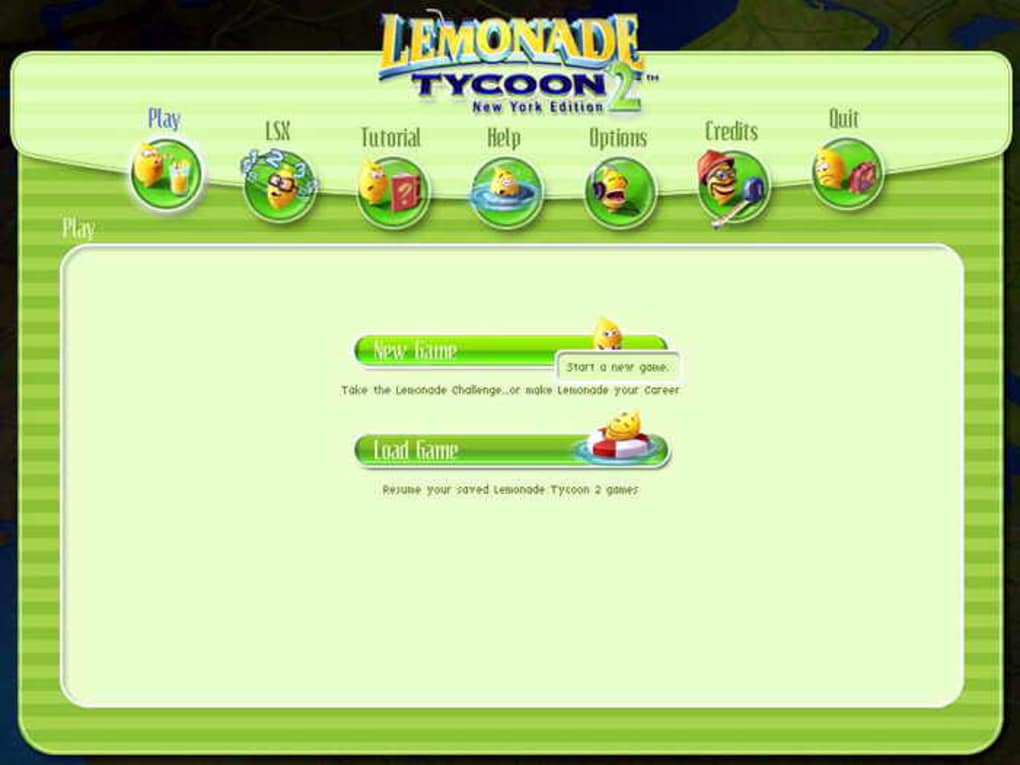 lemonade tycoon game free online