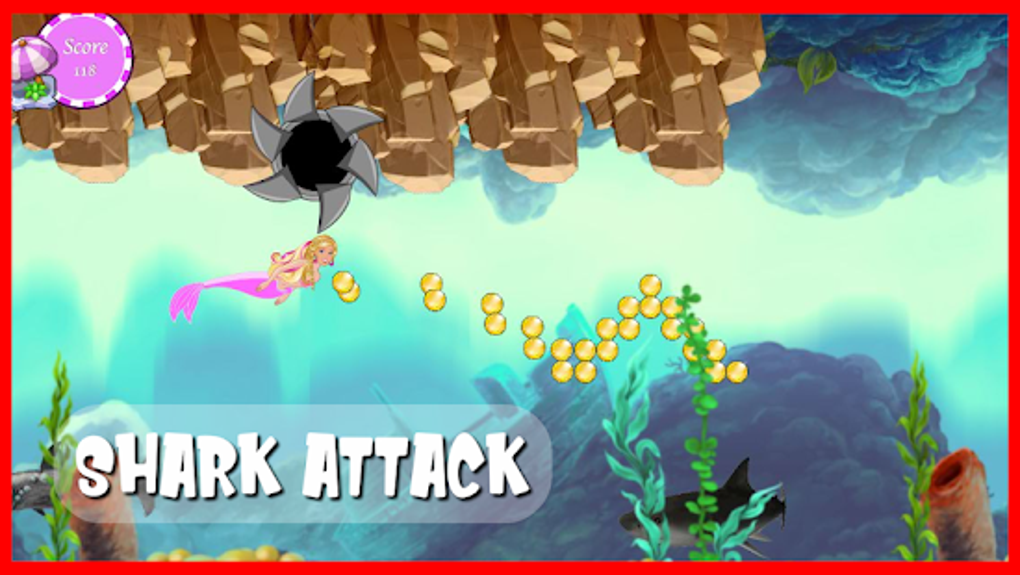 Sophia Shark Attack APK for Android Download Sophia Shark Attack APK for Android Download