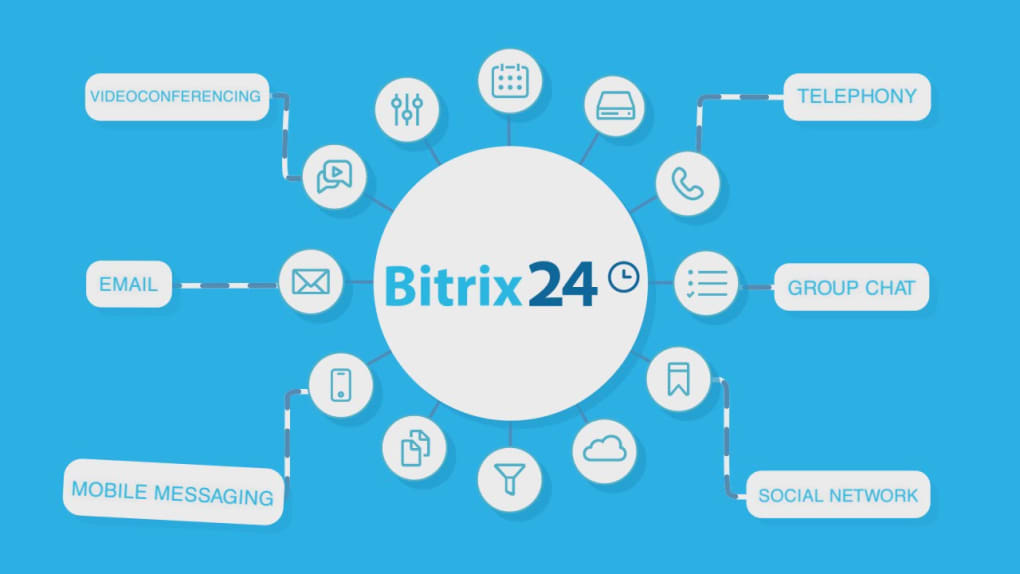 bitrix24 windows download