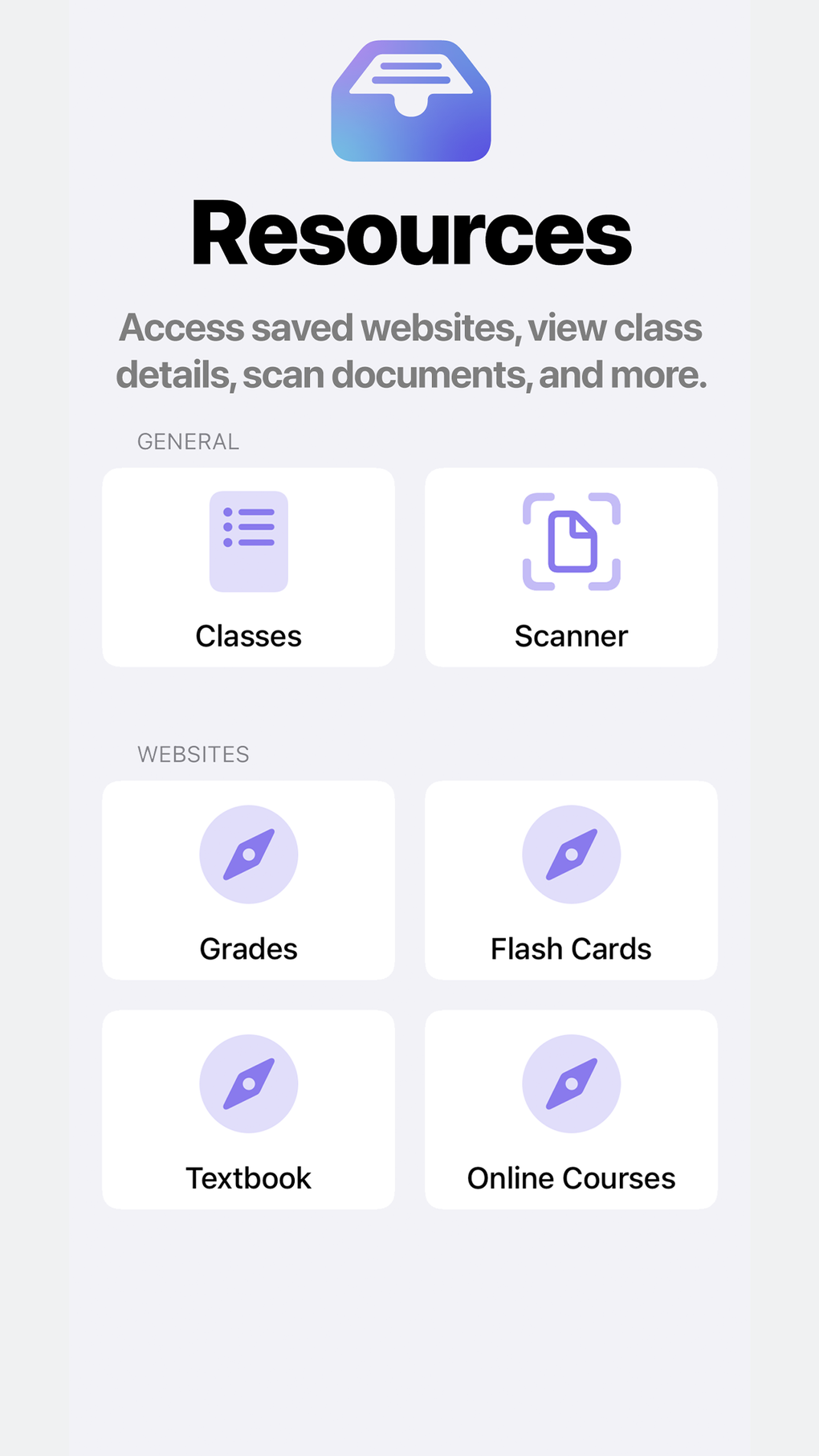 Student Assistant - Planner, O - Apps on Google Play