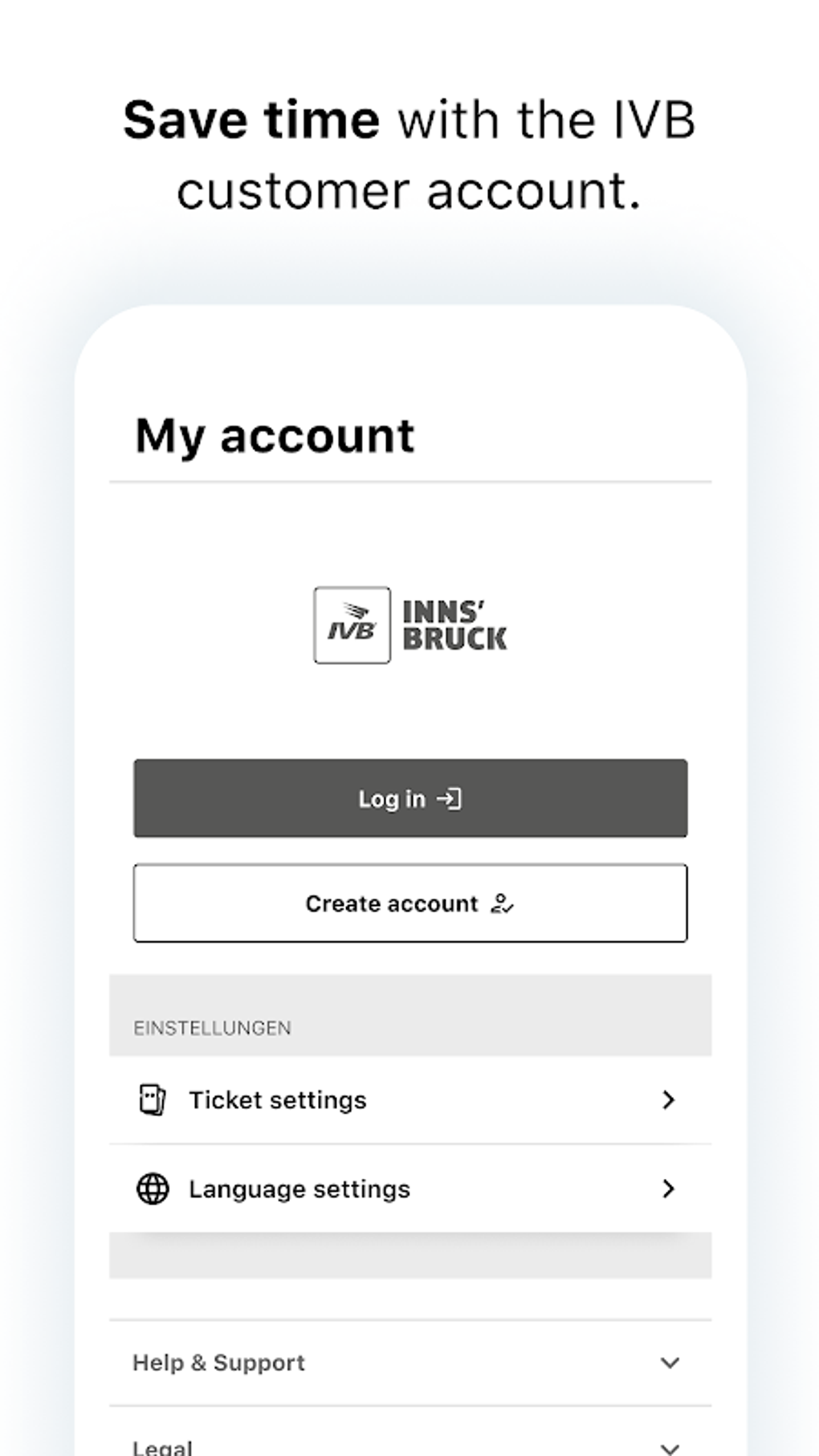 IVB Tickets APK for Android - Download