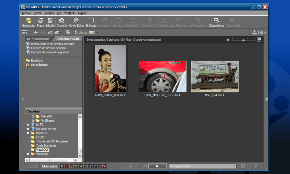 Nikon view nx2 software free download windows graphics update