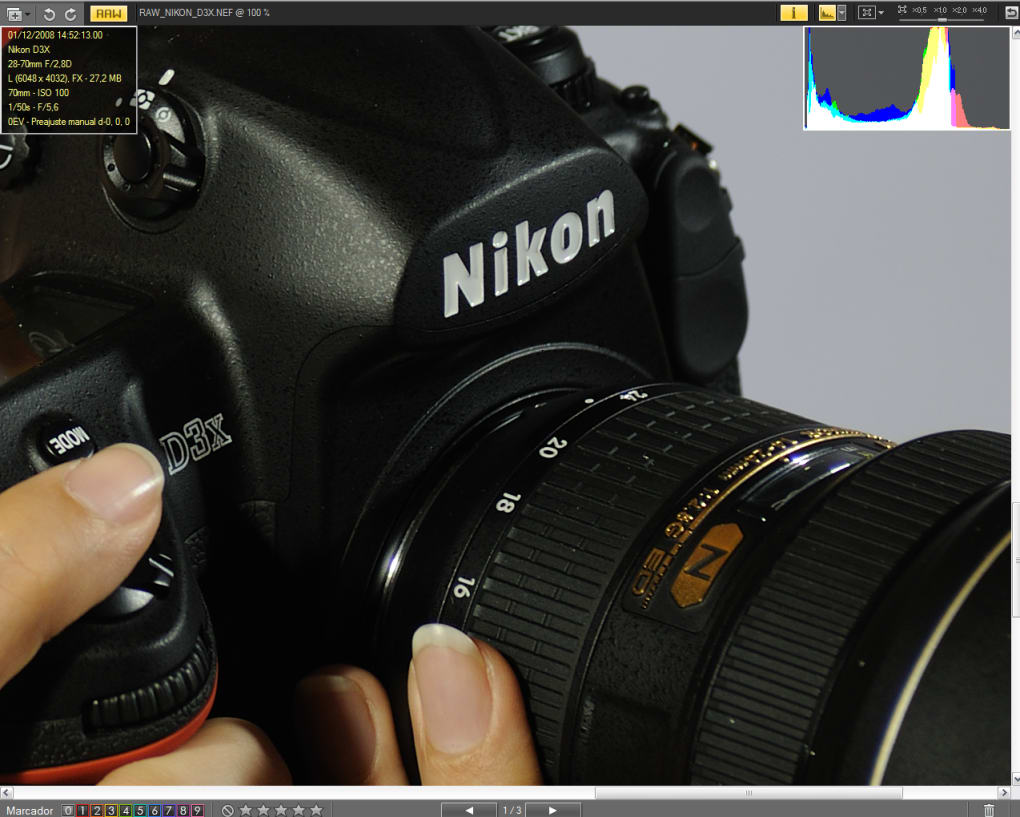 Nikon Viewnx Download