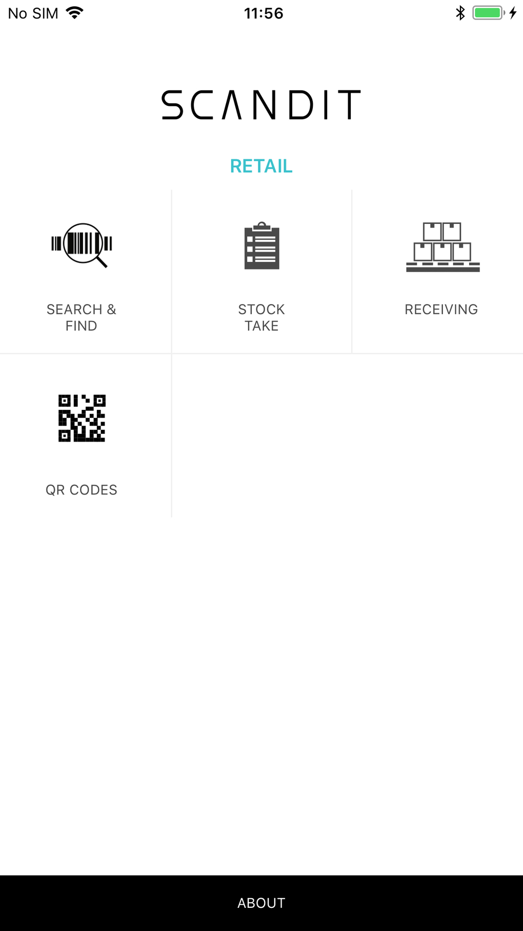 Scandit Retail For IPhone - Download